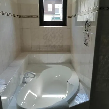 Eldo Apartman Harrachov