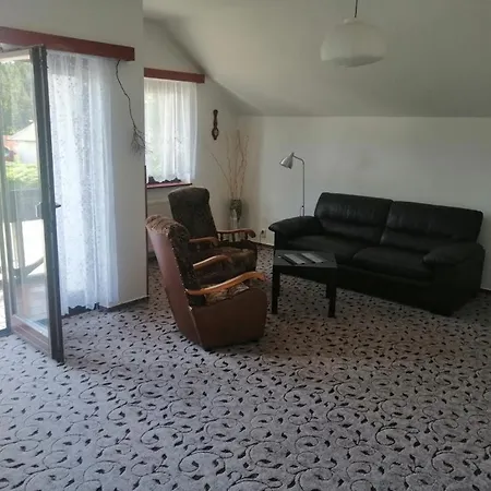 Eldo Apartman Hotel