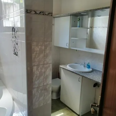 酒店 Eldo Apartman *