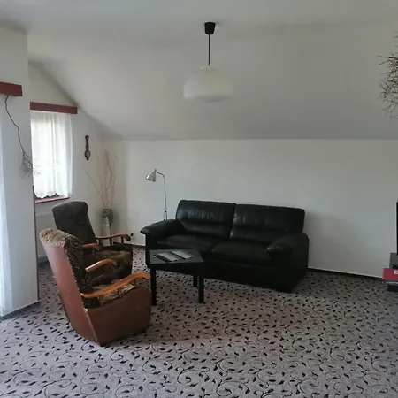 Eldo Apartman *