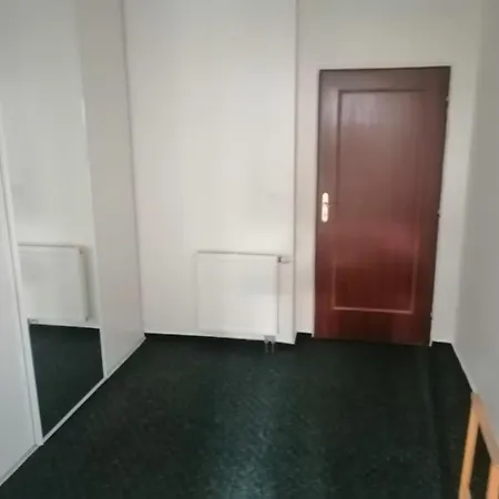 Eldo Apartman *