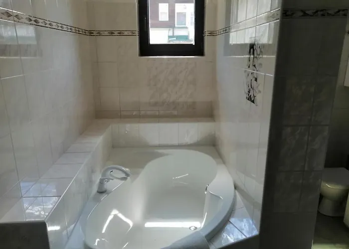 Eldo Apartman Harrachov