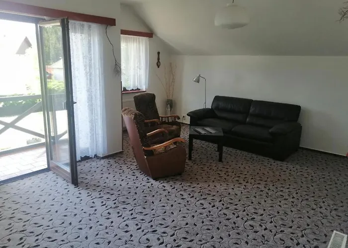 Eldo Apartman Hotel