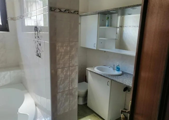 Hotel Eldo Apartman *