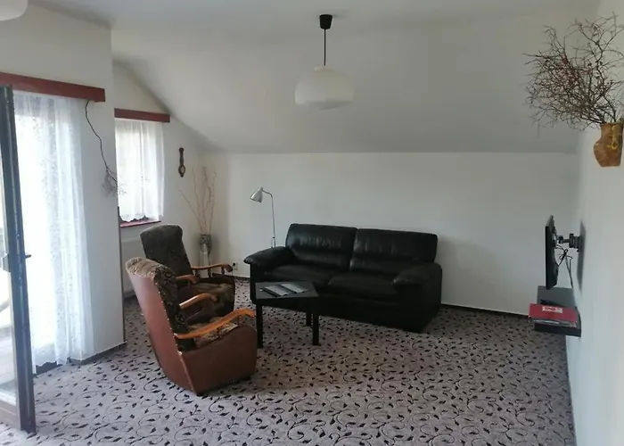 Eldo Apartman *