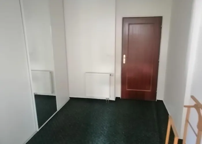 Eldo Apartman *