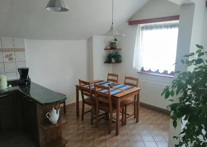 Eldo Apartman Hotel *